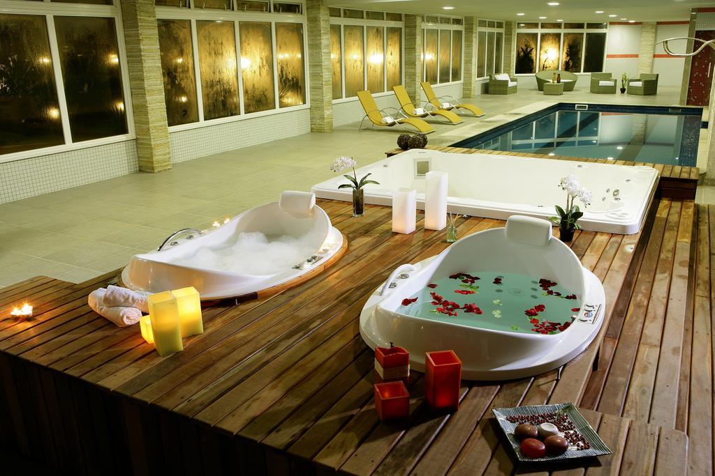 Vassouras Eco Resort Exteriör bild