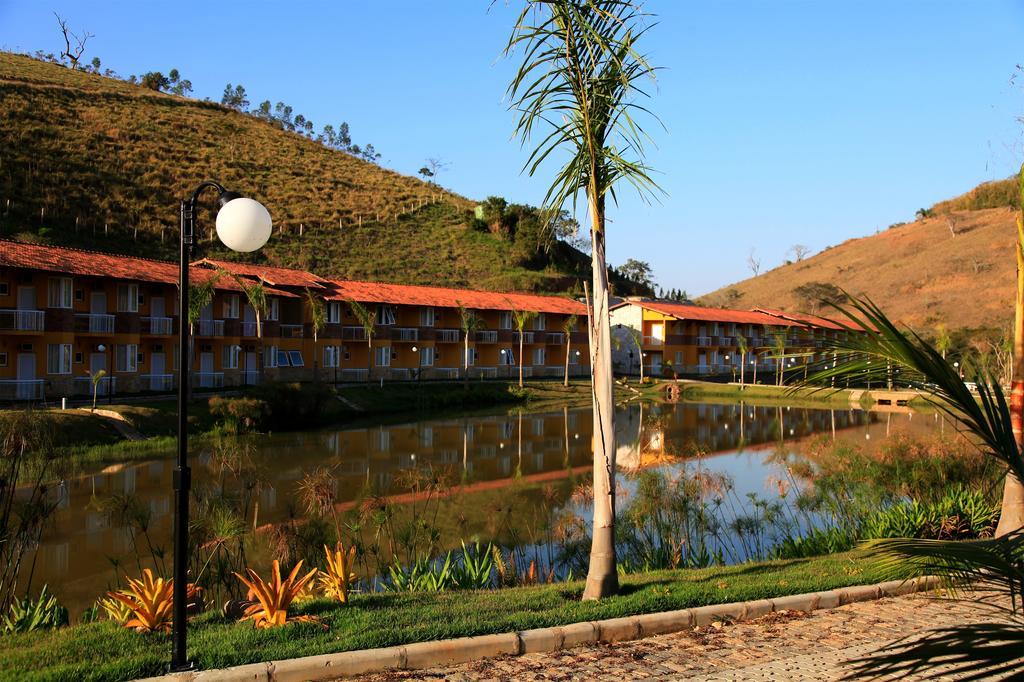Vassouras Eco Resort Exteriör bild