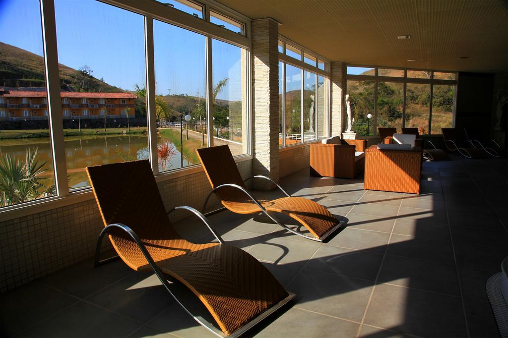 Vassouras Eco Resort Exteriör bild